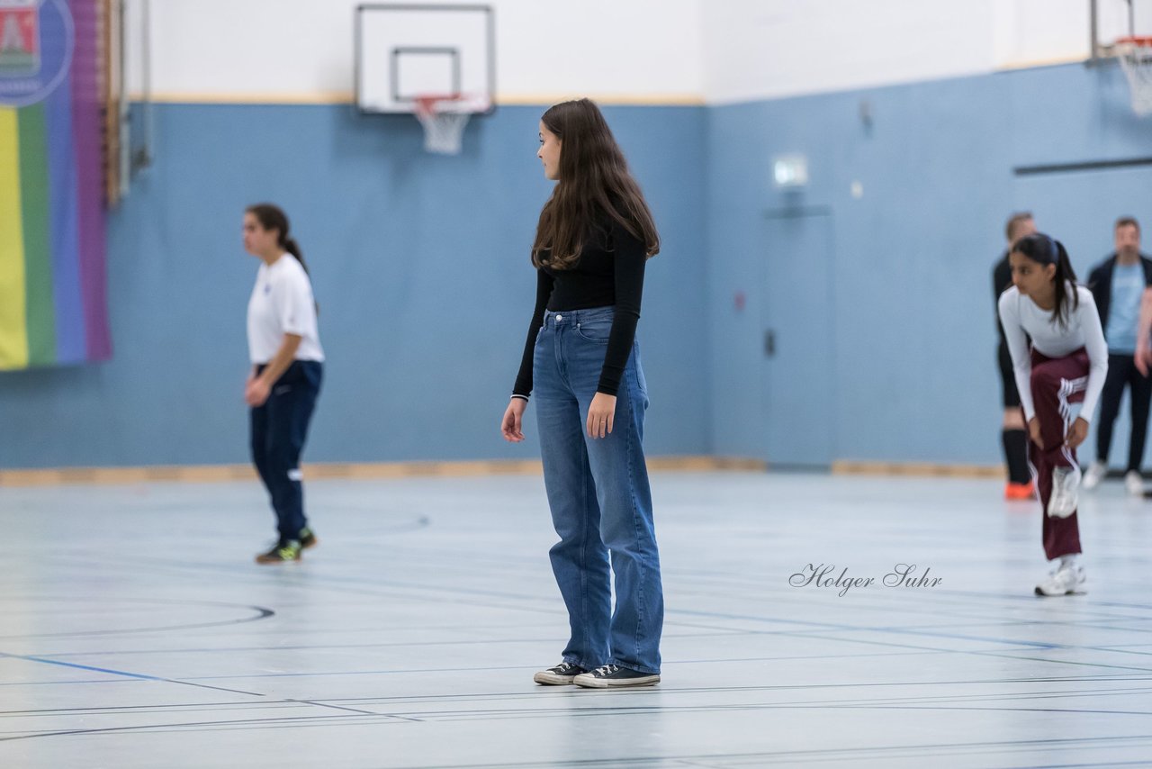 Bild 112 - wBJ Futsalmeisterschaft Runde 1